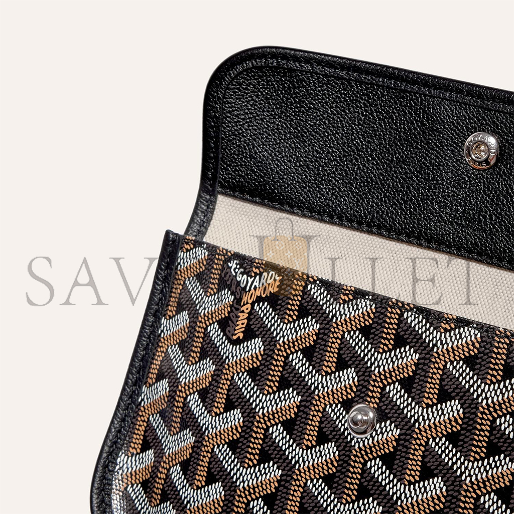 GOYARD SAINT LOUIS PM BAG STLOUIPMLTY01CL01P (34*28*15cm) GOYARD SAINT LOUIS PM BAG STLOUIPMLTY01CL01P (34*28*15cm)
